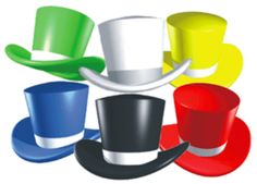 hats image